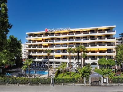 Hotel Arcadia Locarno, a Trademark Collection by Wyndham