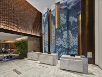 Hyatt Regency Shanghai Songjiang Hotels near Sheshan
