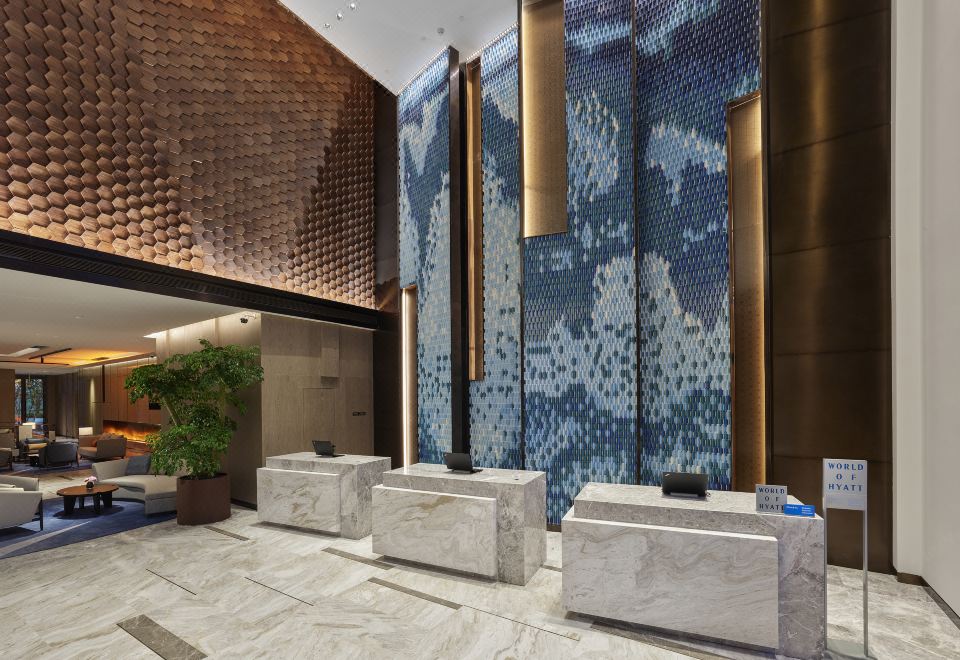 5. 하얏트 리젠시 ..