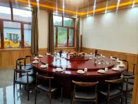 Residential accommodation in Lintai, Alshan City - sarapan
