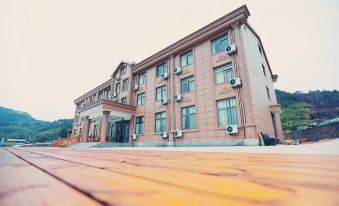 Nanji Xiaoyang Farm Stay