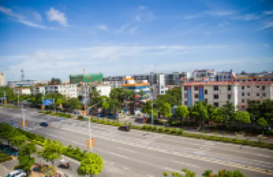 Qilinju Hotel Hotels near Qiaogang Fengqing Street