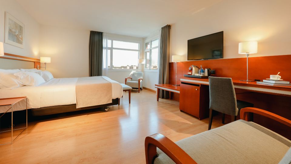 Abba Euskalduna Hotel
