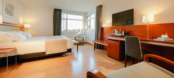 Abba Euskalduna Hotel Hotels in Biscay