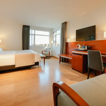 Abba Euskalduna Hotel