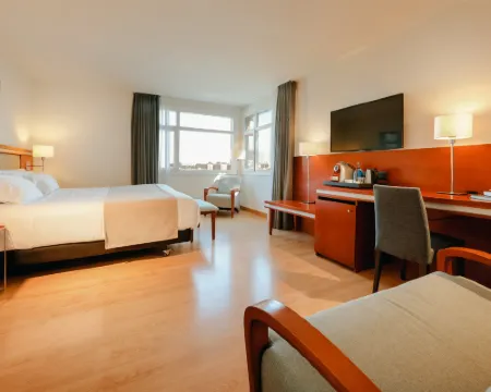 Abba Euskalduna Hotel Hotels in Biscay