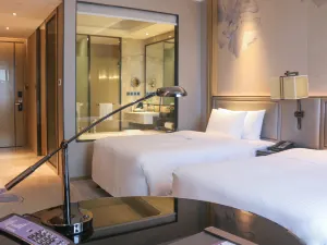 Wanda Realm Liuzhou