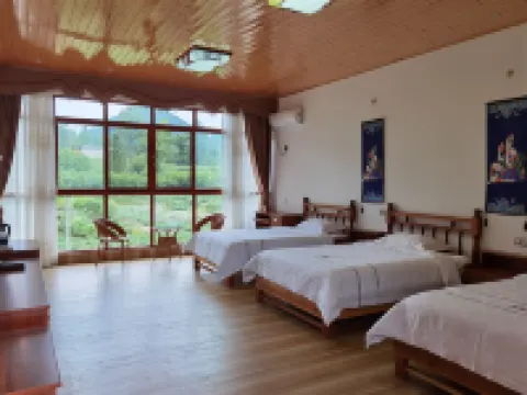 Hefeng Pingshan Gaga Farm