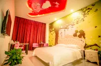 beiguozhijiaohotel