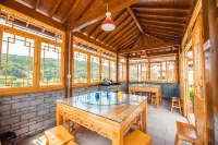 Yan'an Lingxiu Quadrangle Inn - Homestays