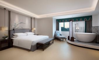Taizhou Grand Hotel Resort