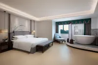 Taizhou Grand Hotel Resort Hotels in Sanmen