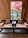 Zuoan Zhaohua Xishi Hotel - Pysäköinti