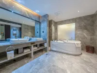 Kaili Shimao Hotel (Kaili East Beijing Road) Hotels in Kaili