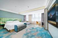 Jinsen Hotel (Shenzhen International Convention and Exhibition Center) Hotels near Shajing Town