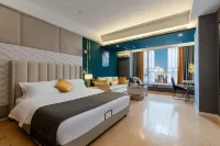 Yurongwan Qingshe Holiday Apartment