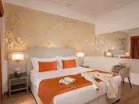 Hotel Shangri-La Roma by Omnia Hotels Hotels near LunEur