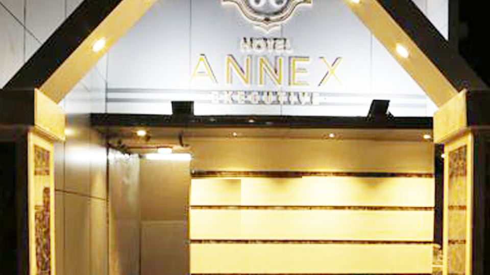 Hotel Annex Executive