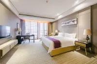 Bahao Gongguan Hotel - balcony