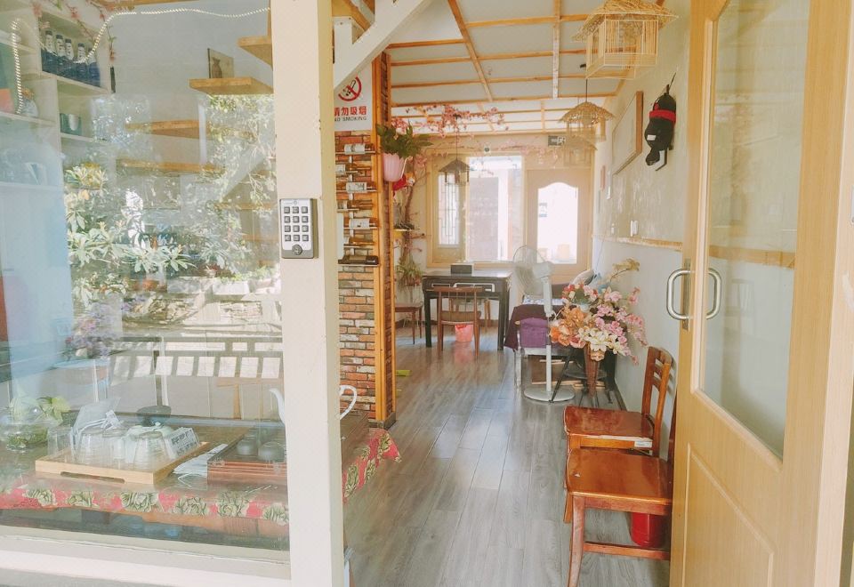Qimengju Inn thumbnail