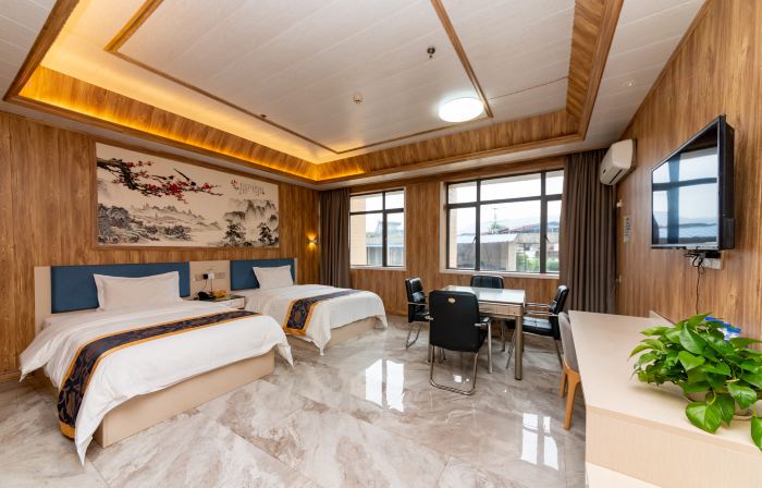 Haoting Hotel