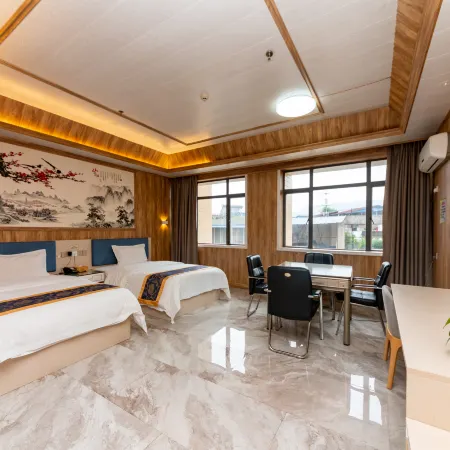 Haoting Hotel