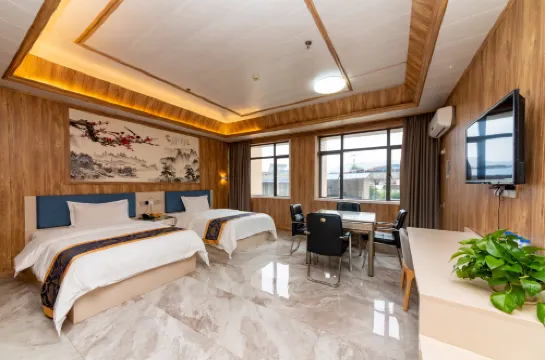 Haoting Hotel