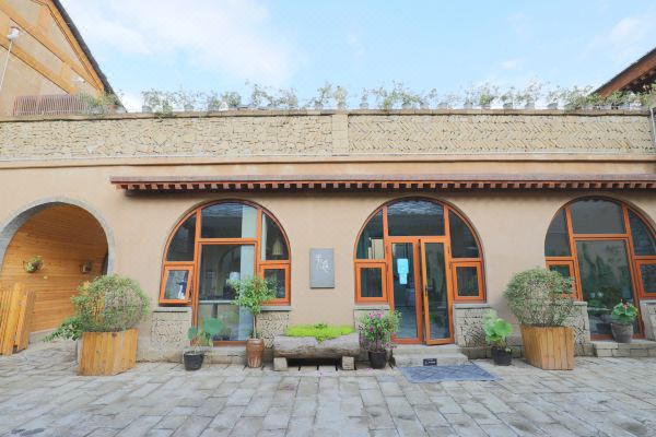 金延安·半隐民宿预订价格,联系电话位置地址【携程酒店】