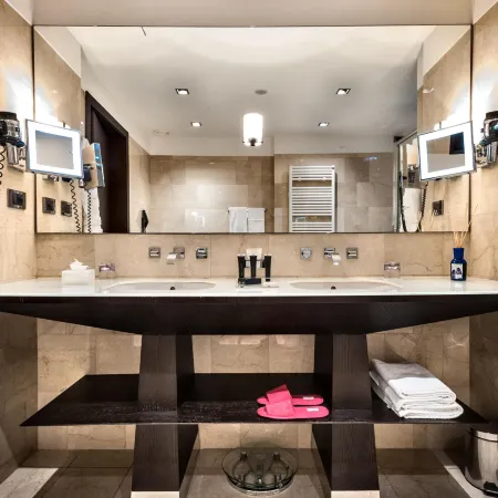 Crowne Plaza MILAN CITY by IHG