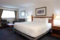 Robin Hood Inn and Suites Hotels in Langford