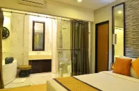 D'Hotel & Suites