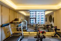 โรงแรมเหอเฟิง เยวเมี่ยน (สาขา จัตุรัสอู่หลิง รัฐบาลเขต จางโจว)