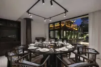 Sansheng Di Yuan Hotel, Qingyang Palace Hua Jian Fu, Chengdu