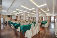 Jiulong Xinya Hotel Các khách sạn ở Đại Phương