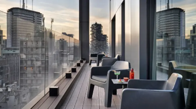 Hyatt Centric Milan Centrale