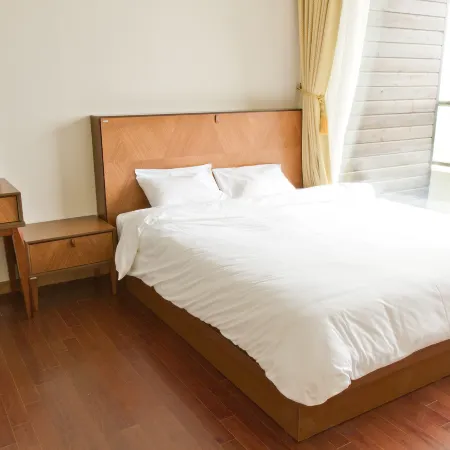 Mungyeong Saejae Resort