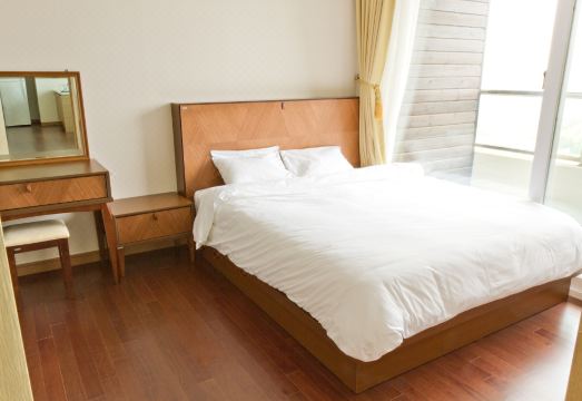 문경새재리조트