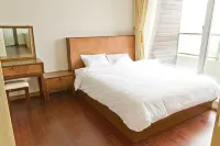 Mungyeong Saejae Resort - parking