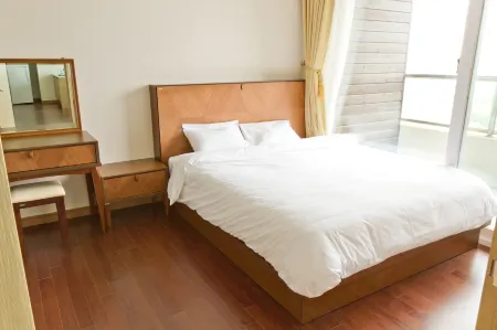 Mungyeong Saejae Resort Отели рядом с достопримечательностью «Mungyeong Saejae»