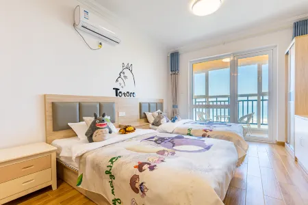 Annie Lee Apartments Отели рядом с достопримечательностью «Hai Lv Dao»