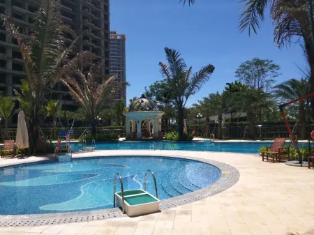 Yu · Seascape Home stay (Haihua Island) Отели рядом с достопримечательностью «Yangpu Port»