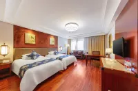 Putuo Mountain Healray Chinese Inn Hotels near CPC Dinghai Working Committee Former Site