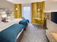 Holiday Inn DUSSELDORF CITY TOULOUSER ALL. by IHG Hotels near Grafenberg