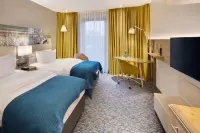 Holiday Inn DUSSELDORF CITY TOULOUSER ALL. by IHG Hotels near Castle Jaegerhof