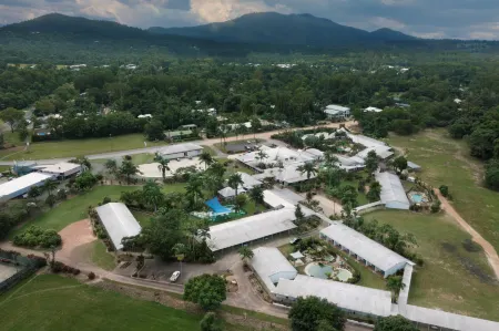 Nightelier Mission Beach