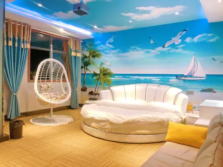 Tanghe Xinguiyuan Express Hotel Отели в г. Танхэ