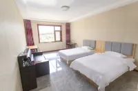 Lvliang Henghui Apartment