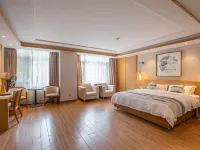洪雅岷江東湖·瓦屋山居温泉度假酒店 洪雅酒店