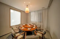 Wugong Mountain falls in love with Huaxi Hotels in Luxi