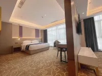 Tonggu Haoting Hotel Hotels in Tonggu County